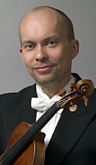 Christian bergqvist